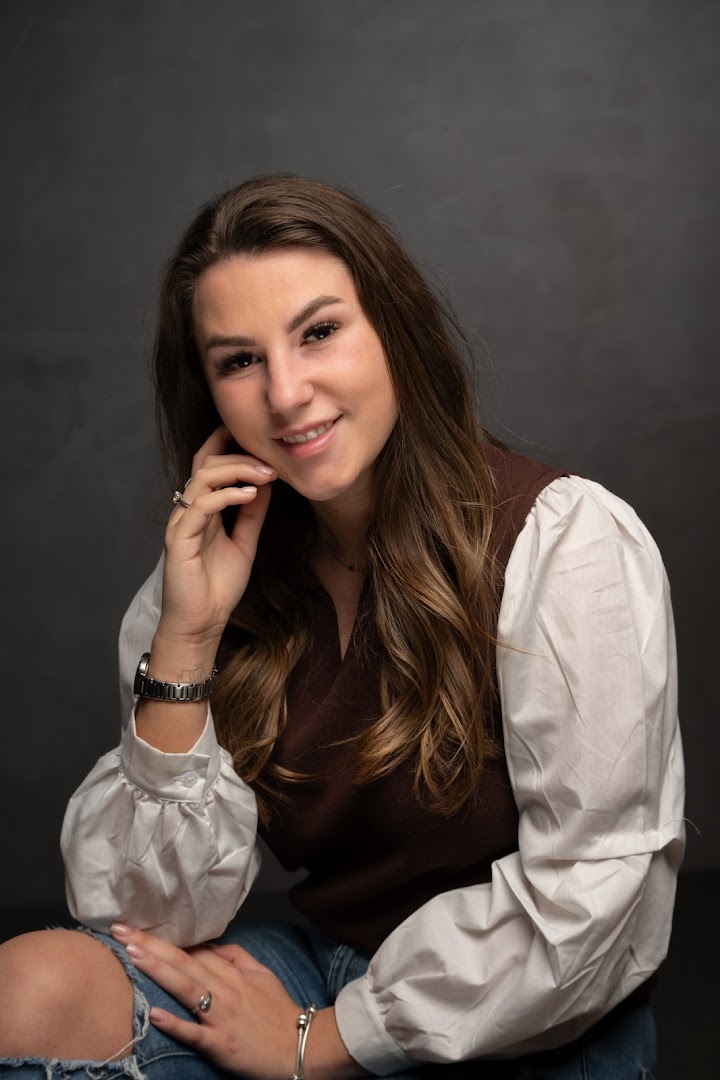 Britt, eigenaresse van BVL Beautyx